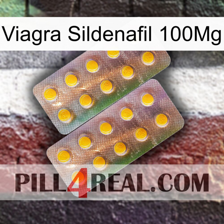 Viagra Sildenafil 100Mg new10